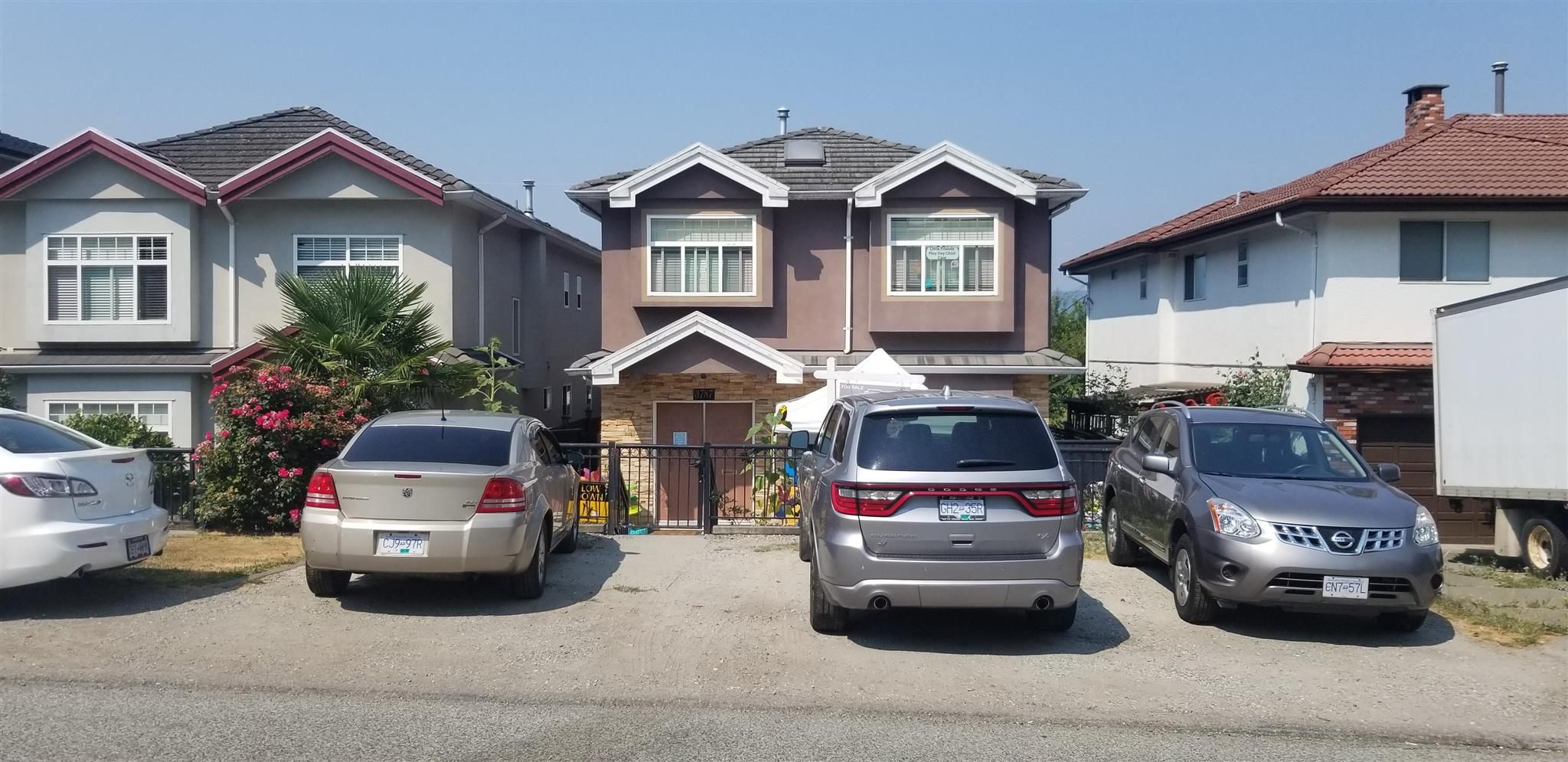 I have sold a property at 3787 MANOR ST in Burnaby

